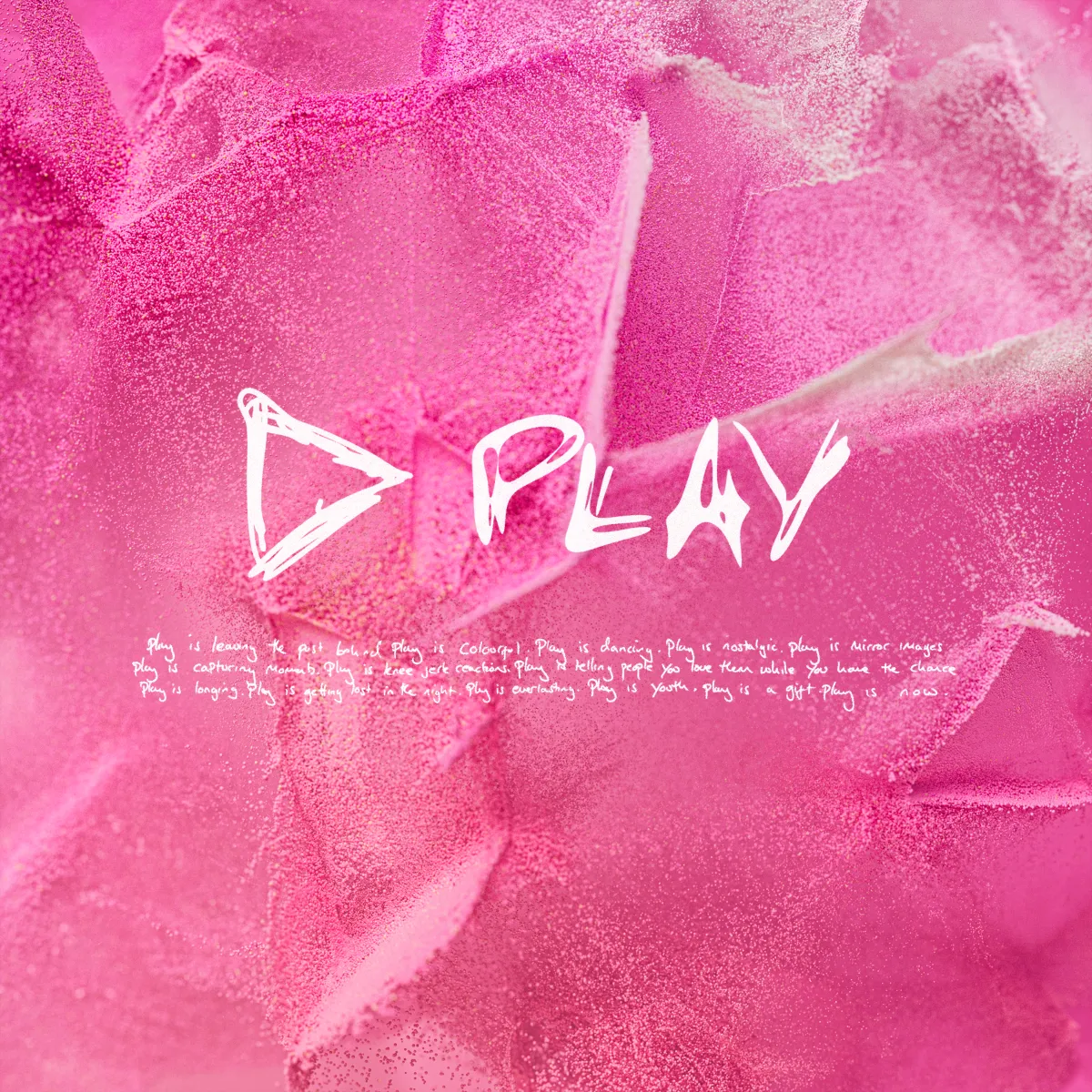 Ed Sheeran:  Play