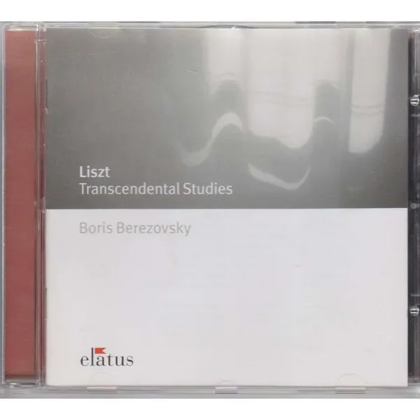 Transcendental Studies