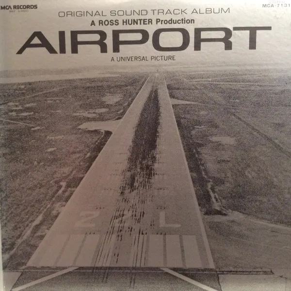 Airport