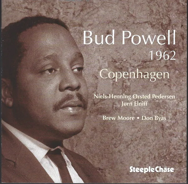 1962 Copenhagen