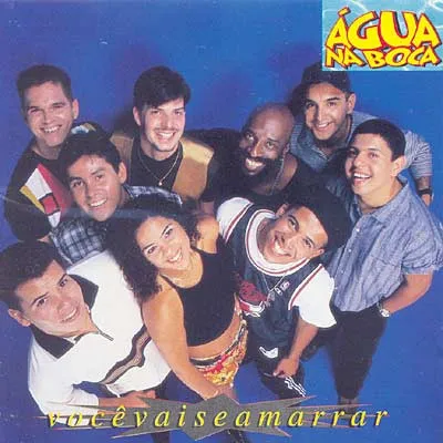 Água Na Boca