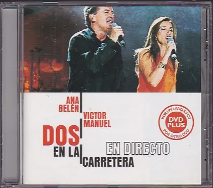 Dos En La Carretera En Directo