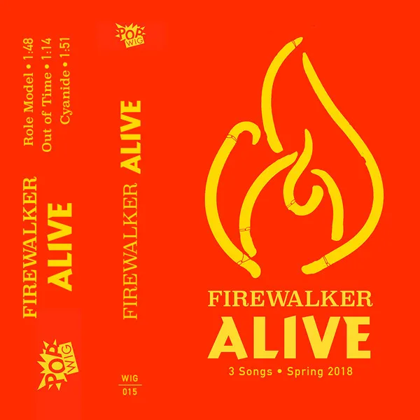 Alive