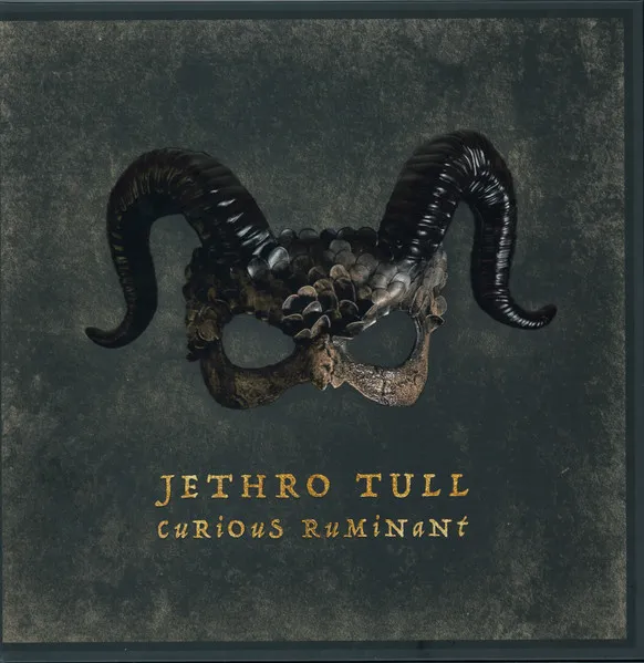 Curious Ruminant (Limited Deluxe Edition)