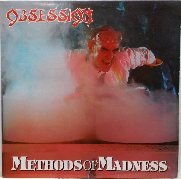 Methods Of Madness