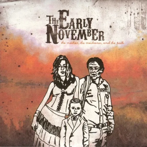 The Mother, The Mechanic, And The Path