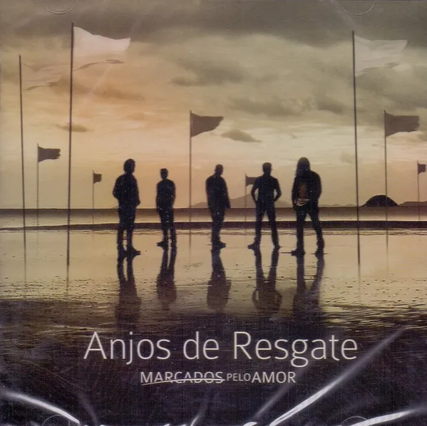 Marcados Pelo Amor
