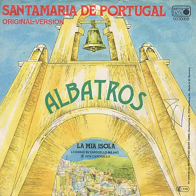 Santamaria De Portugal