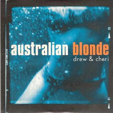 Drew & Cheri