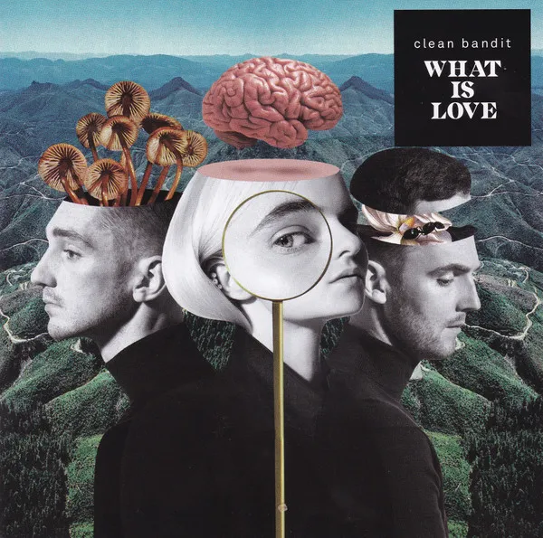WHAT IS LOVE?