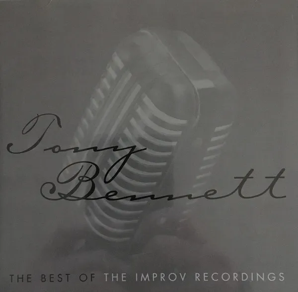 The Best Of The Improv Recordings