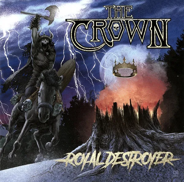 ROYAL DESTROYER
