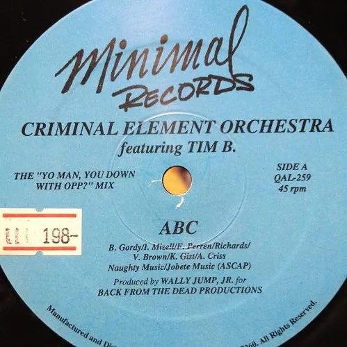 ABC / OPP