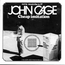 Cheap Imitation