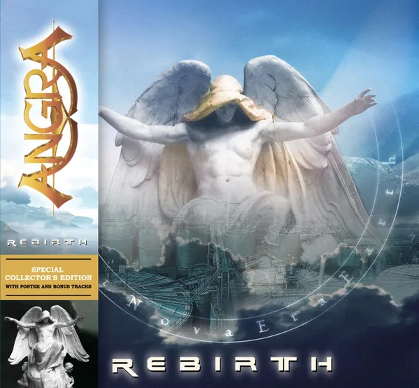 Rebirth