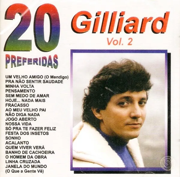 20 Preferidas - Vol. 2