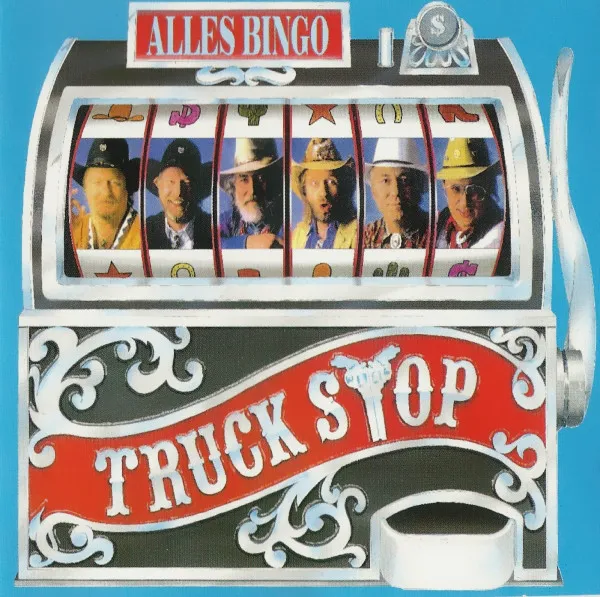 Alles Bingo
