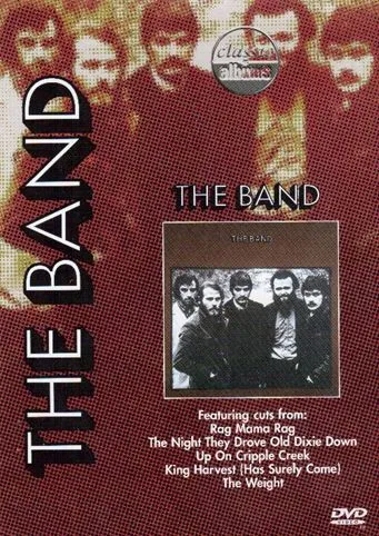 BAND /CLASSIC ALBUMS