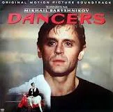 Dancers (Original Motion Picture Soundtrack)