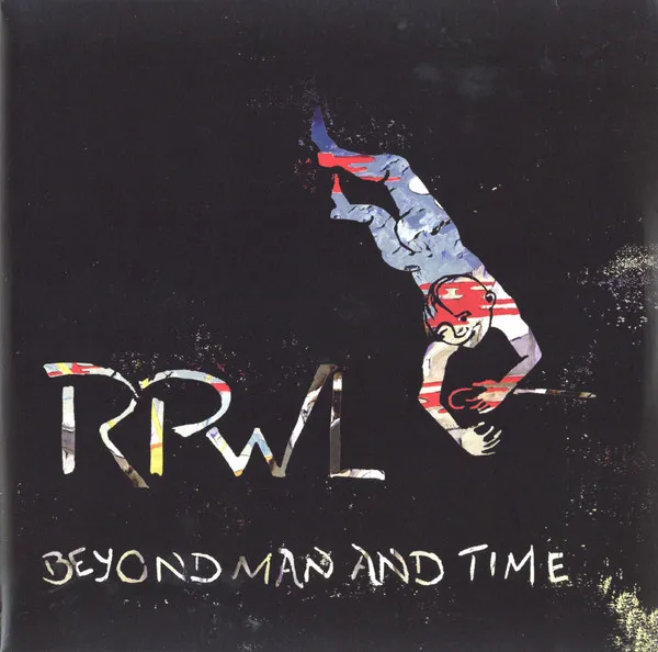 Beyond Man And Time (180g)
