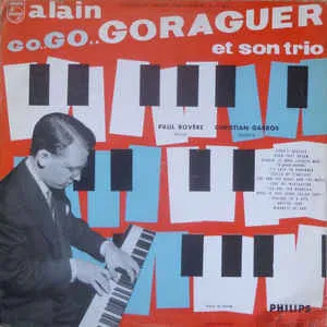 Go... Go... Goraguer