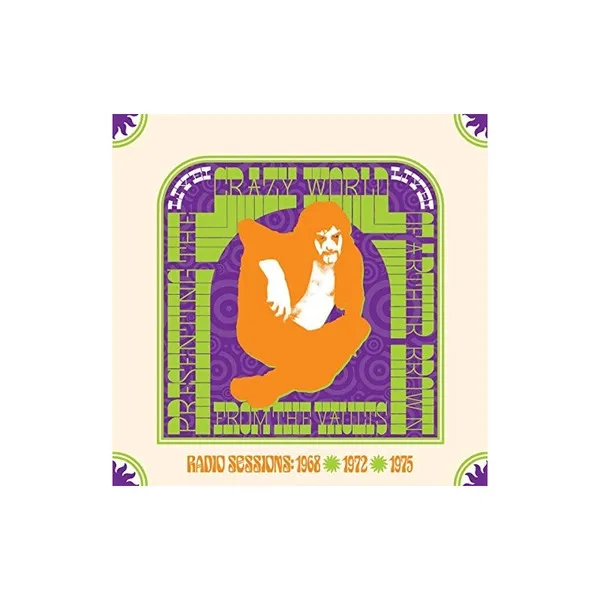 Radio Sessions: 1968 1972 1975