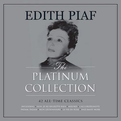Platinum Collection
