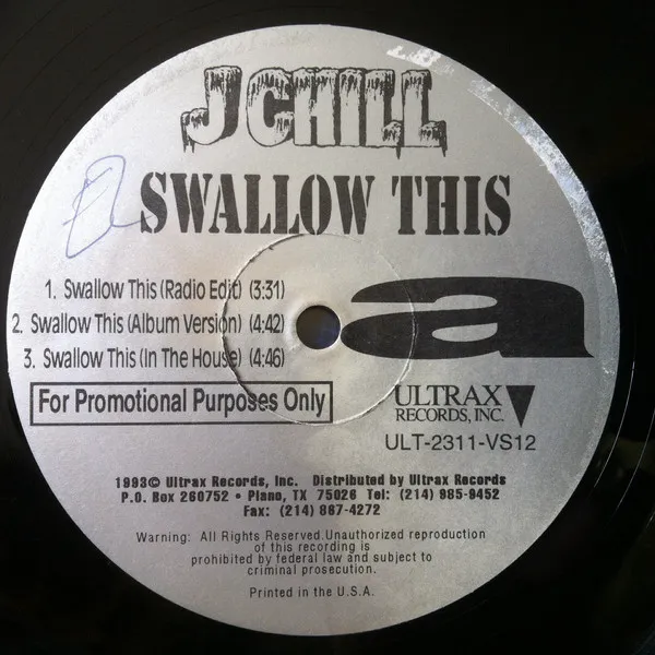 Swallow This