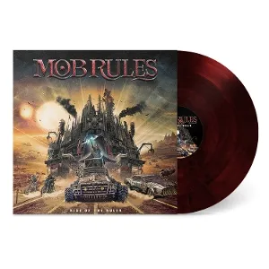 RISE OF THE RULER LTD.