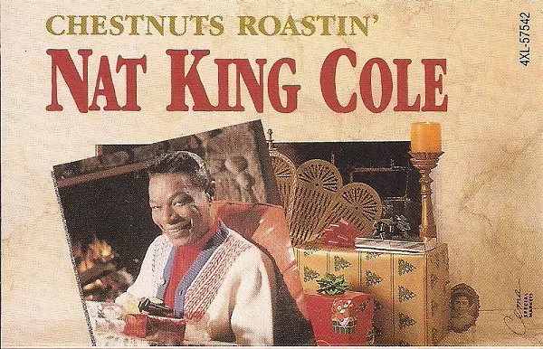 Chestnuts Roastin'