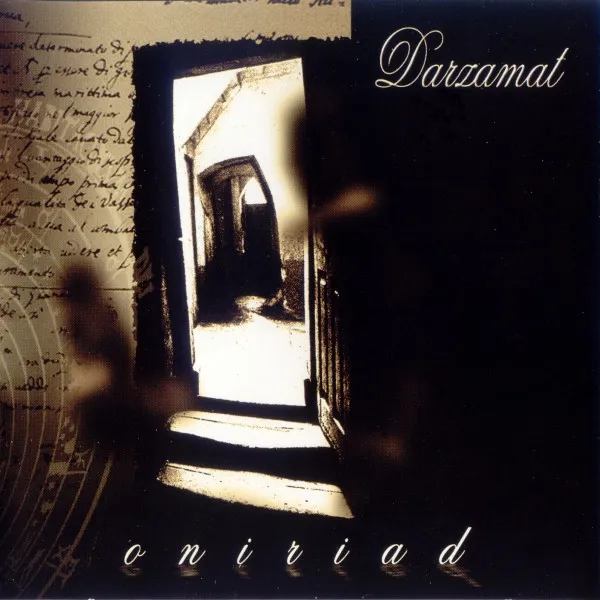 Oniriad