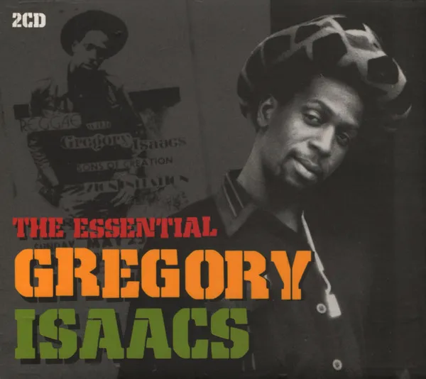 (D) THE ESSENTIAL GREG