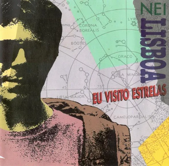 Eu Visito Estrelas