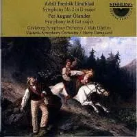 Symphony No. 2 In D Major / Symphony In E Flat Major