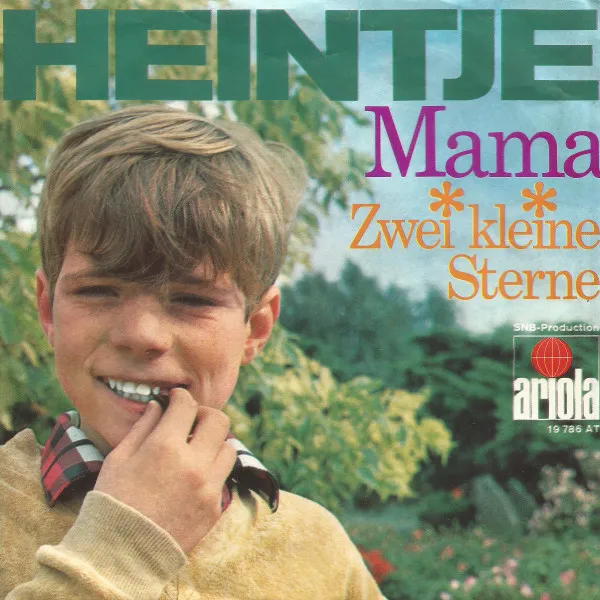 Mama