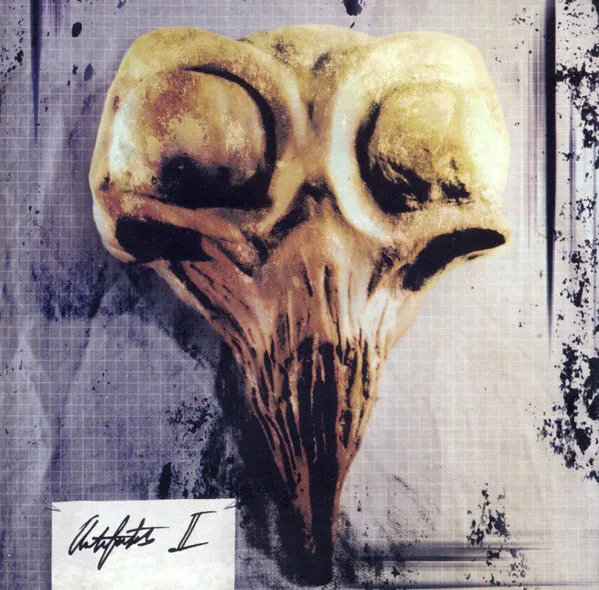 Artifakts II