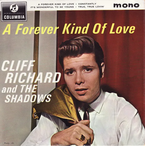 A Forever Kind Of Love