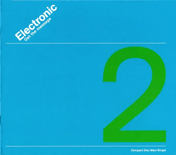 Electronic