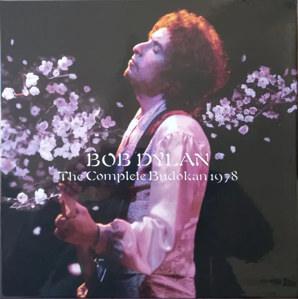 The Complete Budokan 1978 : コンプリート武道館