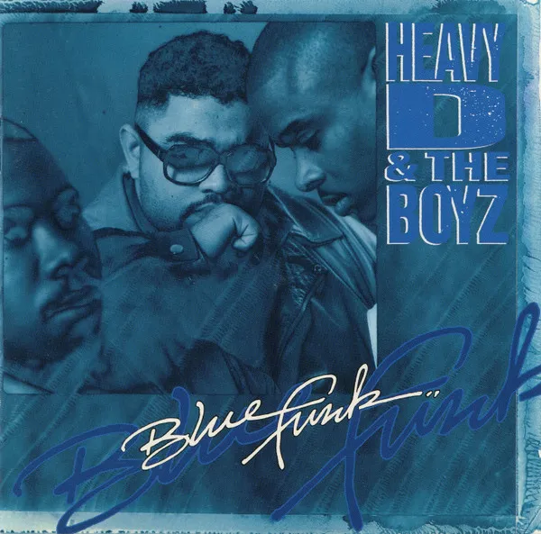 Blue Funk
