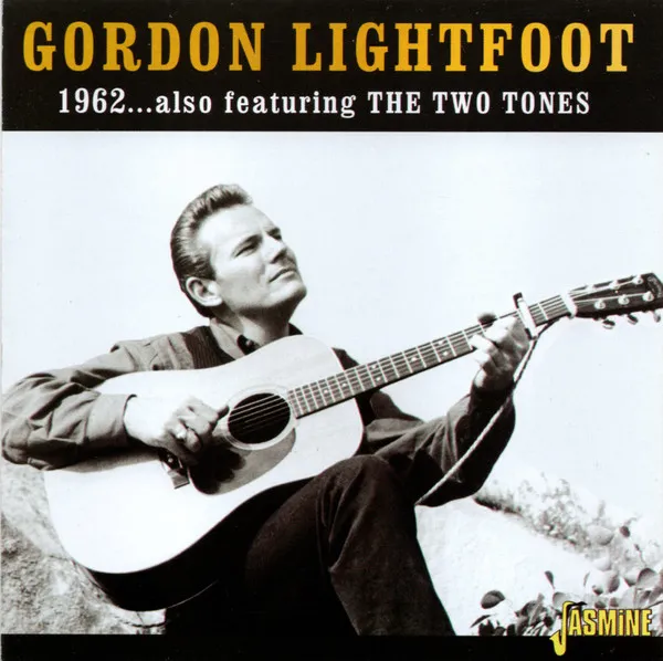 1962...Also Featuring The Two Tones
