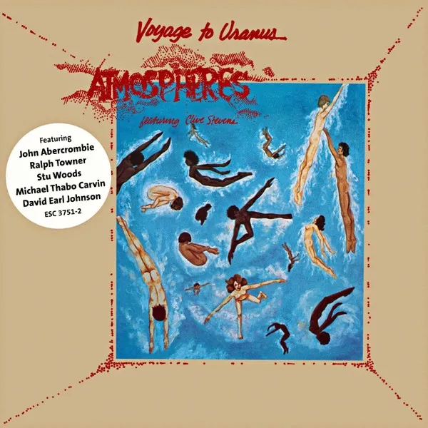 Atmospheres