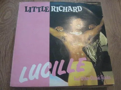 Lucille And Other Classic Tracks