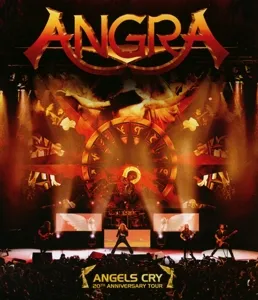 Angels Cry (20th Anniversary Tour)