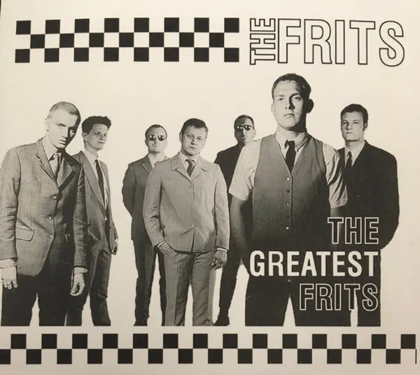The Greatest Frits