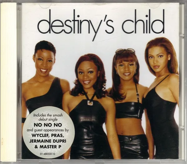 DESTINY'S CHILD