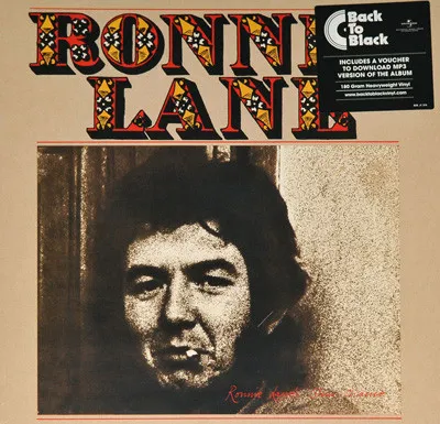 Ronnie Lane's Slim Chance