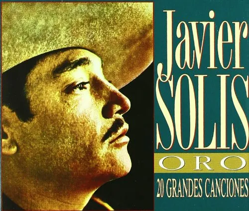 Oro (20 Grandes Canciones)