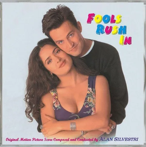 Fools Rush In / The Perez Family