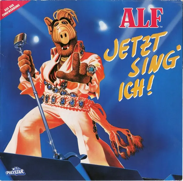 Jetzt Sing' Ich!